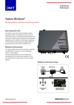 Data Sheet Topbox