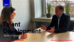 Talent Development, Roland Rehage Talent Development, Roland Rehage