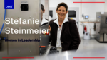Women in Leadership, Stefanie Steinmeier Women in Leadership, Stefanie Steinmeier