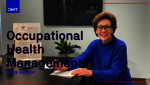 Occupational Health Management, Elke Dörner Occupational Health Management, Elke Dörner