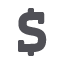 Remuneration and benefits Icon Remuneration and benefits Icon
