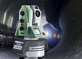 Gyromat 5000 Gyromat 5000