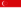Singapur Flagge Singapur Flagge