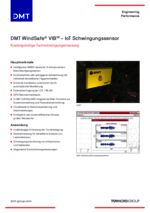 Datenblatt WindSafe