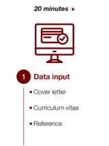 Data Input Icon DMT Group Data Input Icon DMT Group