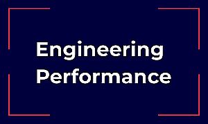 Engineering Performance: The DMT Stories Engineering Performance: The DMT Stories
