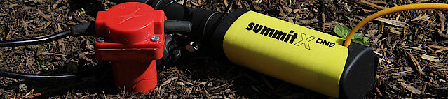 [Translate to German:] SUMMIT Seismic Data Acquisition System