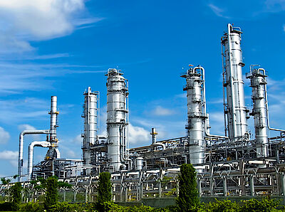 Condition Monitoring & Predictive Maintenance Condition Monitoring & Predictive Maintenance