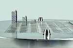 Opened Miprowa® production reactor