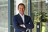 Roman Krähling, Head of Business Segments Machine Diagnosis & Geoinstruments and Flow Measuring Technology Roman Krähling, Head of Business Segments Machine Diagnosis & Geoinstruments and Flow Measuring Technology