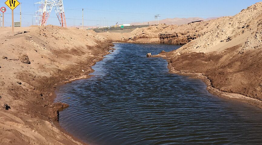 Groundwater management | DMT GROUP Groundwater management | DMT GROUP