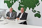 Dr. Boris Dombrowski, Stellv. Leiter Geo Energy & Resources Dr. Boris Dombrowski, Stellv. Leiter Geo Energy & Resources