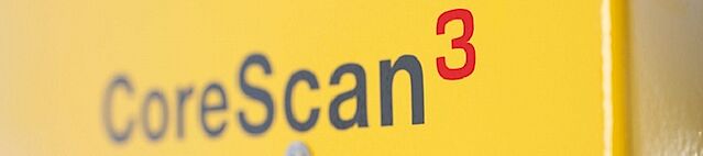 CoreScan Software - DMT Group