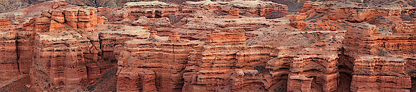 Geologische Untersuchungen in der Exploration Geologische Untersuchungen in der Exploration