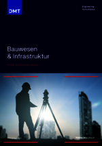 Bauwesen und Infrastruktur DE
