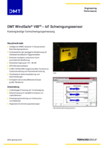 Datenblatt VIB3D WindSafe