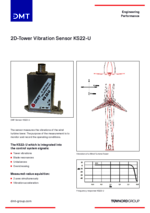 Data Sheet KS 22-U EN - DMT Group