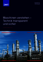 Broschüre PlantSafe "Technologie transparent und sicher"