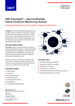 Datenblatt PlantSafe